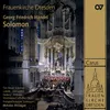 Handel: Solomon, HWV 67 - Overture