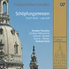 Haydn: Mass in B-Flat Major, Hob. XXII: 13 "Schöpfungsmesse" / Kyrie - Id. Kyrie III