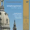 Haydn: Mass in B-Flat Major, Hob. XXII: 13 "Schöpfungsmesse" - V. Benedictus