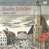 J.C.F. Bach: Wachet auf, ruft uns die Stimme - I. Wachet auf, ruft uns die Stimme