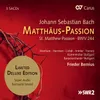 J.S. Bach: Matthäus-Passion, BWV 244 / Pt. 1 - No. 3, Herzliebster Jesu, was hast du verbrochen