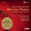 About J.S. Bach: Matthäus-Passion, BWV 244 / Pt. 2 - No. 41, Des Morgens aber hielten alle Hohepriester Song