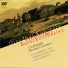 Pisendel: Violin Concerto in G Minor, JunP I.1 - I. Largo e staccato