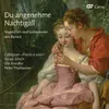 Keiser: Du angenehme Nachtigall