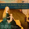 About Praetorius: Das hat er alles uns getan à 4 Song