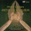 Campra: Messe de Requiem / Post-Communion - VIIa. Lux aeterna