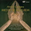 Campra: Messe de Requiem / Post-Communion - VIIc. Et lux perpetua