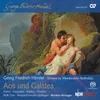 Handel: Acis and Galatea, HWV 49 / Act I - Lieb' in den Blicken wohnet (Arr. Mendelssohn)