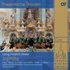 Handel: Jephtha, HWV 70 / Pt. 1 - Overture