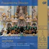 Handel: Jephtha, HWV 70 / Pt. 3 - Chorus: Theme Sublime of Endless Praise
