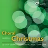 Distler: Die Weihnachtsgeschichte, Op. 10 - II. Choral "Es ist ein Ros entsprungen"