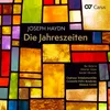 About Haydn: Die Jahreszeiten, Hob. XXI:3 / Der Sommer - No. 12a, Nun regt und bewegt sich alles umher Song