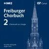 Traditional: Nun freut euch, ihr Christen