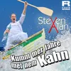 About Kumm mer fahre met nem Kahn Song