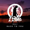 About Back To You Song