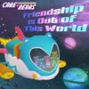 About Friendship is Out of This World Song