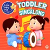 Head Shoulder Knees and Toes Singalong Version