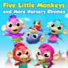 Five Little Monkeys