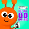 About The Ants Go Marching Song