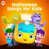 Pumpkin Shape Learning Song