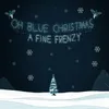 Blue Christmas