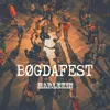 Bøgdafest