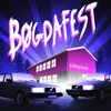 About Bøgdafest Song
