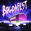 Bøgdafest