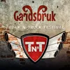 About Trøkk n truck festival Song