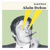 About Alain Delon Song
