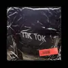 About TIK TOK Song