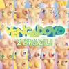 2 Brazil! Hit Radio Instrumental with Brazil Chant