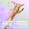About I Just Want Your TouchMind Electric Remix Song