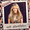 About Voll daneben Song