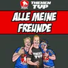 Alle meine Freunde