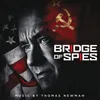 Ejection Protocol-From "Bridge of Spies"/Score