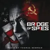 Lt. Francis Gary Powers-From "Bridge of Spies"/Score