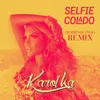 About Selfie Colado-DJ Brinquinho Remix Song