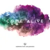 Come Alive Live