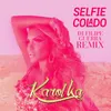 About Selfie Colado-DJ Filipe Guerra Remix Song