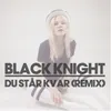 About Du står kvar-Black Knight Remix Song