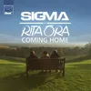 About Coming Home Song