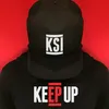 About Keep Up Song