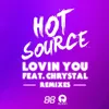 Lovin You Oscar G Beats Remix