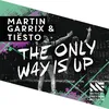 The Only Way Is Up Radio Edit