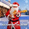 Tomtefunderingar kring julen hemma