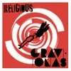 Religious Adam Rickfors Radio Edit