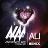 Abandoned Heart-Ali Payami Remix