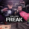 Freak Andy Harding Radio Mix