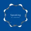 Speaking